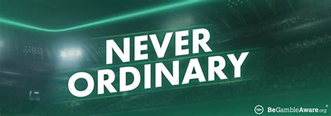 Bet365 celebrates new creative platform with extraordinary TV campaign.